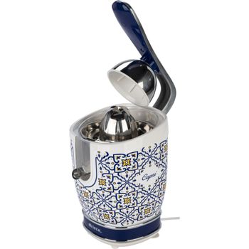 Artikelbild des Artikels “Ariete Saftpresse Capri “