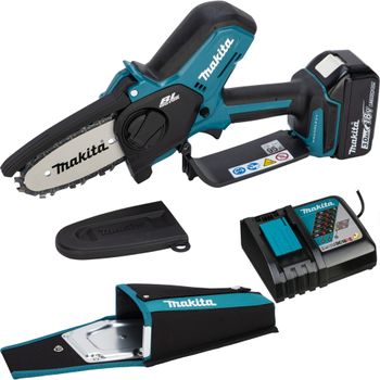 Artikelbild des Artikels “Makita DUC101RF06 Akku-Astsäge “