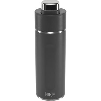 Artikelbild des Artikels “Ninja Thirsti 530 ml Trinkflasche, Grau DW1801EUUKGY “