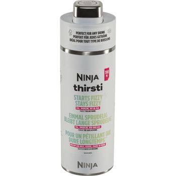 Artikelbild des Artikels “Ninja Thirsti Thermoflasche Weiß 700ml DW2401EUUKWH “