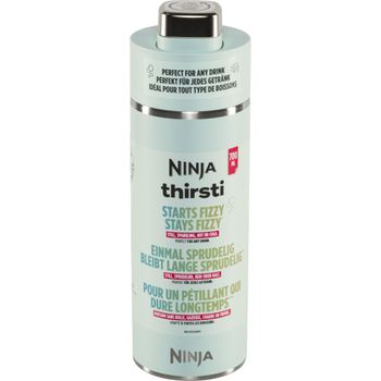 Artikelbild des Artikels “Ninja Thirsti Thermoflasche Mint 700ml DW2401EUUKMT “