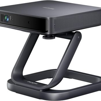 Image du produit “Dangbei Atom DLP 1080p (1920x1080) Compatibilité 3D Noir ”