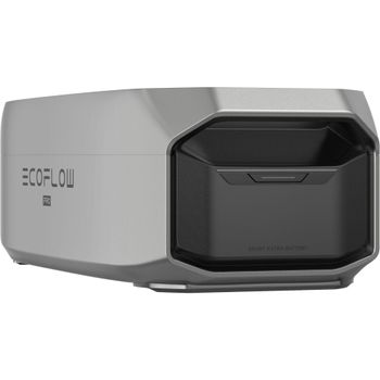 Artikelbild des Artikels “EcoFlow Delta Pro 3 Extra Battery “