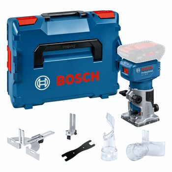 Artikelbild des Artikels “Bosch Professional Oberfräse 06016C6001 GLF 18V-8 “