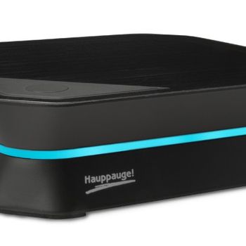 Immagine del prodotto “Hauppauge HD PVR 2 scheda di acquisizione video USB 2.0 ”