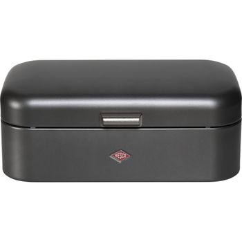 Product image of the product “WESCO Grandy-Brotkasten graphit matt ”