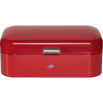 Product image of the product “WESCO Grandy-Brotkasten red ”