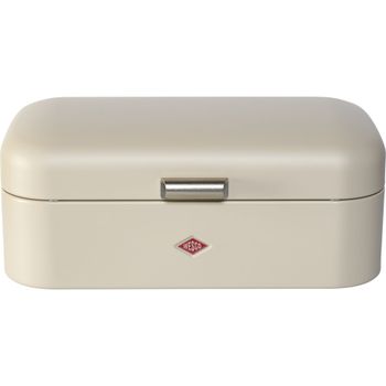 Product image of the product “WESCO Grandy-Brotkasten sand matt ”