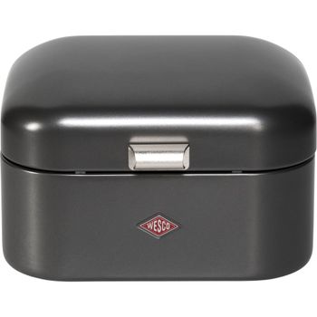 Product image of the product “WESCO Single Grandy graphit matt ”