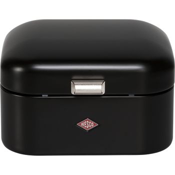 Product image of the product “WESCO Single Grandy black matt ”