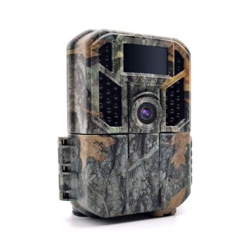 Product image of the product “Braun Photo Technik Black400 Dual WiFi CMOS Night vision Camouflage 2560 x 1440 pixels ”