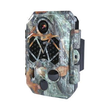 Product image of the product “Braun Photo Technik Black500 4K CMOS Night vision Camouflage 3840 x 2160 pixels ”