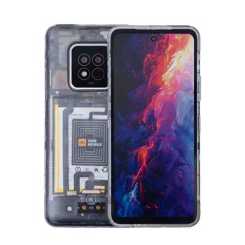 Artikelbild des Artikels “AGM X6 Phantom Rugged ohne Simlock “