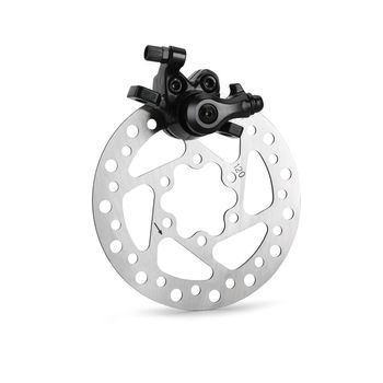 Artikelbild des Artikels “SoFlow BRAKE CALIPERS AND DISC SO4 “