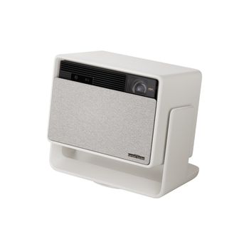 Product image of the product “XGIMI Projektoren Standard throw projector 1800 ANSI lumens LED UHD 4K (3840x2160) 3D White ”