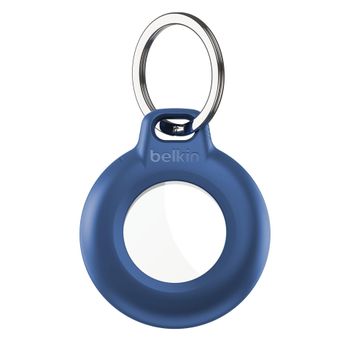 Artikelbild des Artikels “Belkin Secure Holder 1er-Pack wasserfest Apple AirTag, blau “