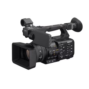 Product image of the product “Sony PXW-Z200 ”