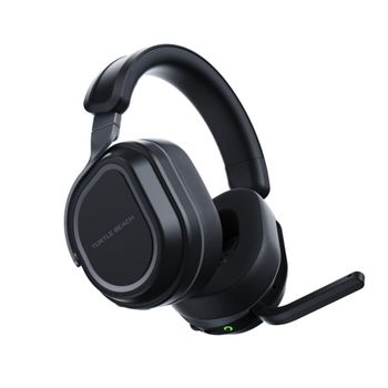 Product image of the product “Turtle Beach Stealth 700 Black Xbox Wireless Gaming Headset with 80 hour Battery, Bluetooth, Dual Transmitters and 60mm Speakers for Xbox Series X or S, Xbox One, PC and Mobile ”