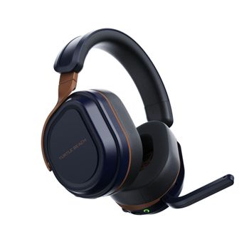 Product image of the product “Turtle Beach Stealth 700 Cobalt Blue Xbox Wireless Gaming Headset with 80 hour Battery, Bluetooth, Dual Transmitters and 60mm Speakers for Xbox Series X or S, Xbox One, PC and Mobile ”