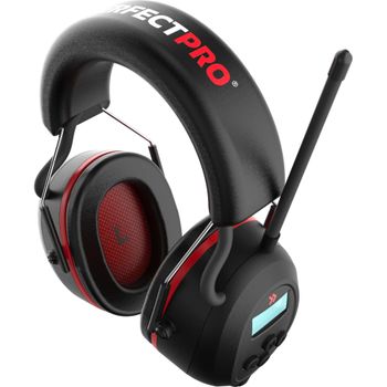 Product image of the product “PerfectPro H-40 EarProtection PE-H-40 Kapselgehörschutz-Headset 31 dB 1 pc(s) ”