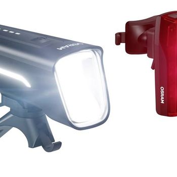 Immagine del prodotto “Osram LEDBL101 SET non classificato ”