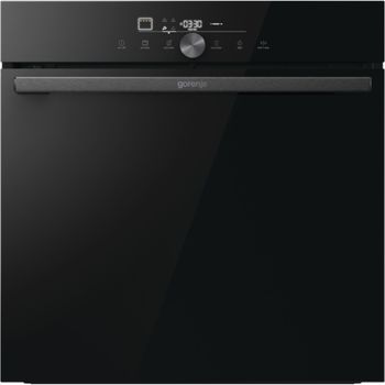 Immagine del prodotto “Gorenje GO66E PIZZA350C 77 L 3500 W Nero ”