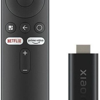 Artikelbild des Artikels “Xiaomi Smart TV Stick 4K Smart TV, WLAN TV-Stick “
