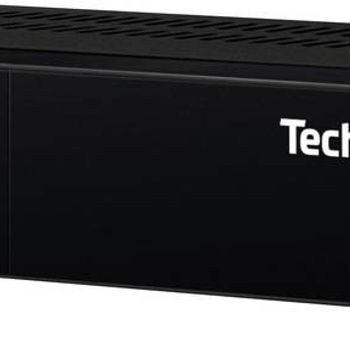 Product image of the product “TechniSat HD-S 261 Satellite Black ”
