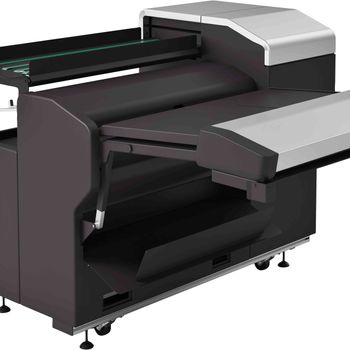 Artikelbild des Artikels “HP PostScript/PDF UpgradeKit “