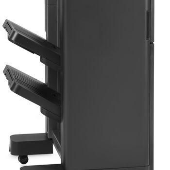 Artikelbild des Artikels “HP LaserJet Blattstapel/-heftvorrichtung “