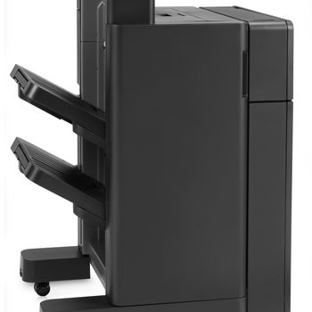 Artikelbild des Artikels “HP LaserJet Hefter/Stapler mit 2/4-Lochung “