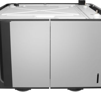 Artikelbild des Artikels “HP High Capacity Input Tray - Medienschacht - 1500 Blätter in 1 Schubladen (Trays) “