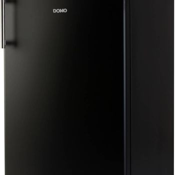 Product image of the product “Domo DO91124 Freestanding 108 L Black ”