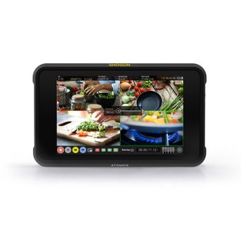 Product image of the product “Atomos Shogun classic Pro Edition ”