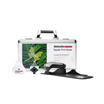Immagine del prodotto “Datacolor Spyder Print Studio ”