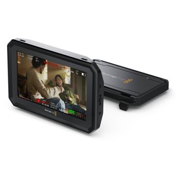 Product image of the product “Blackmagic Design Pyxis Monitor ”
