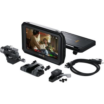 Product image of the product “Blackmagic Design Pyxis Monitor Kit ”