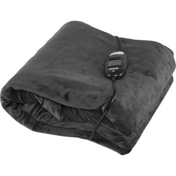 Product image of the product “Beurer HD 74 LTD. Heizdecke 100W grey ”