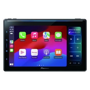 Immagine del prodotto “Pioneer SPH-EVO107DAB-UNI2 ”