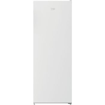 Product image of the product “Beko RFNM200T40WN Upright freezer Freestanding 177 L White ”
