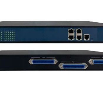 Product image of the product “Mitel AG4172 Universal (w/o AC cord) ”