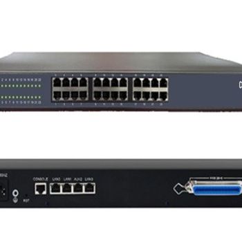 Image du produit “Mitel AG4124 Universal (w/o AC cord) ”