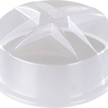 Artikelbild des Artikels “Xavax 00111542 M-Capo Mikrowellenhaube Transparent (diffus) “