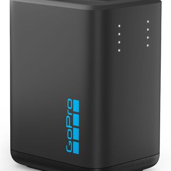 Product image of the product “GoPro Dual Battery Charger & Enduro Batt HERO13 ”