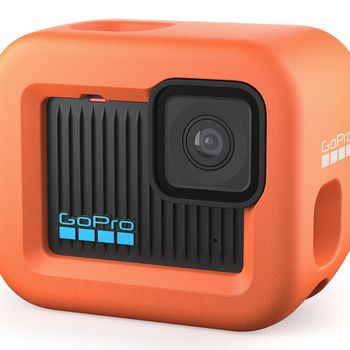 Product image of the product “GoPro Floaty HERO ”