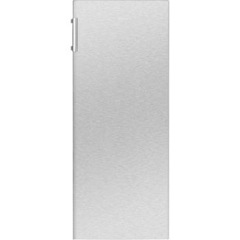 Immagine del prodotto “Bomann VS 7316 IX frigorifero Libera installazione 242 L E Acciaio inox ”