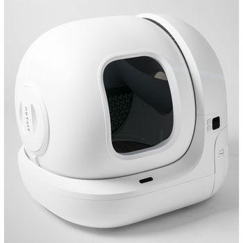 Artikelbild des Artikels “PETKIT PURA MAX 2 Selbstreinigende Katzentoilette “