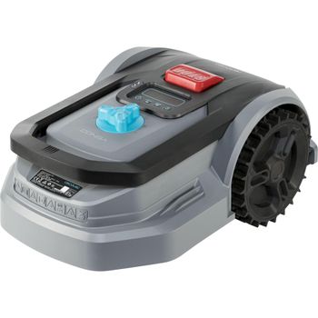 Artikelbild des Artikels “CECOTEC Conga GrassHopper 300 “