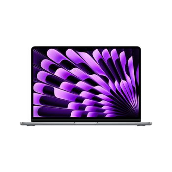 Immagine del prodotto “Apple MacBook Air Apple M M2 Computer portatile 34,5 cm (13.6