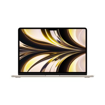 Immagine del prodotto “Apple MacBook Air Apple M M2 Computer portatile 34,5 cm (13.6